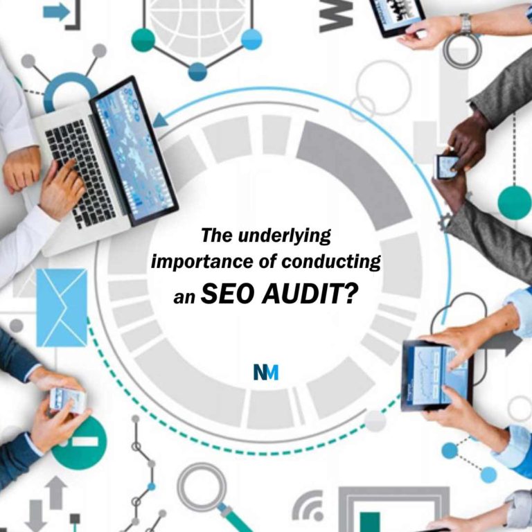 The underlying importance of conducting an SEO audit?