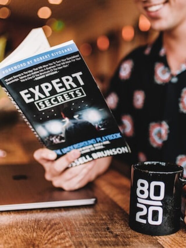 10 Books that Every Digital Marketer Must Read (2)