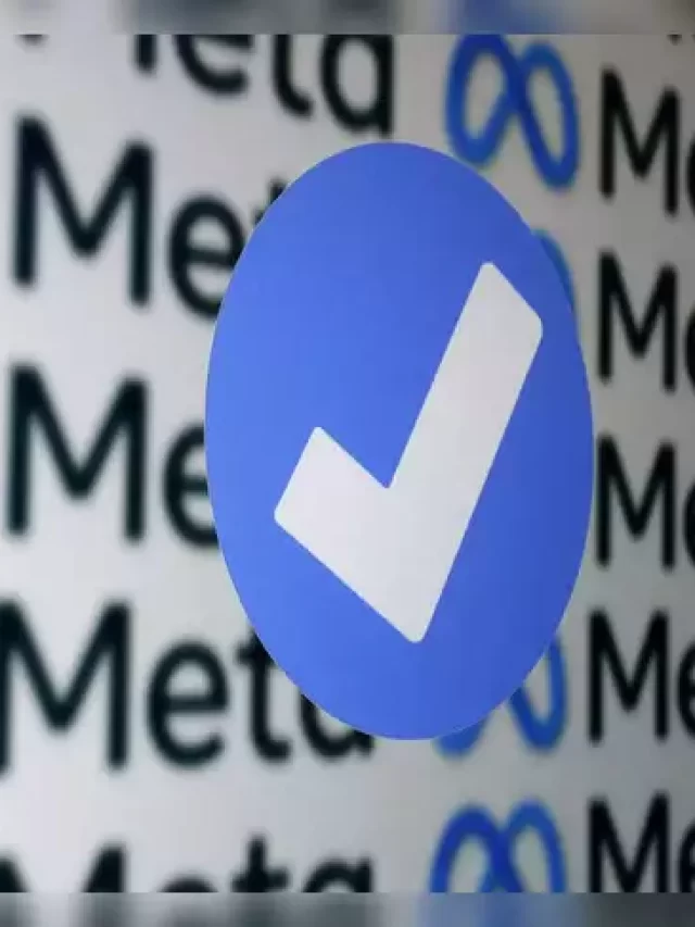 Meta Verification Badge Subscriptions Services