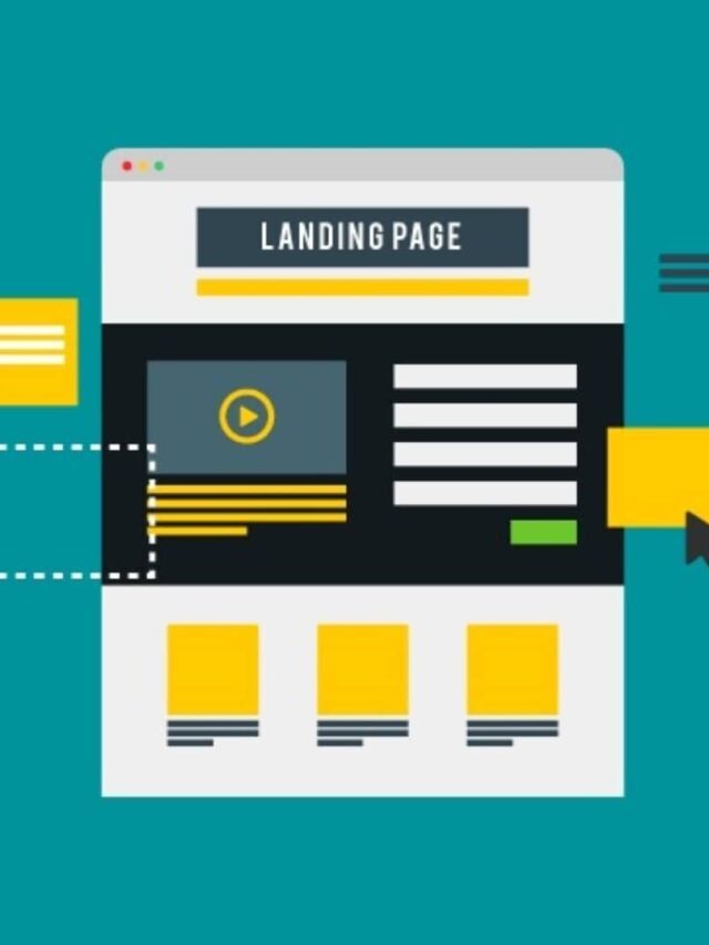 How to Improve Landing Page Experience?