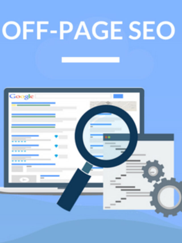 A Beginner’s Guide to Off-Page SEO Techniques